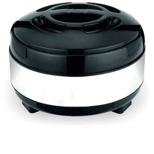 1.5 L Plastic Insulated Casserole, For Home img