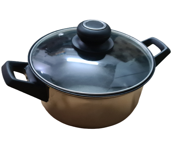 Plastic Stainless Steel Casseroles, Capacity: 500ml To 10 Liter