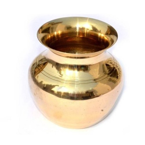 Brass Madrasi Lota img