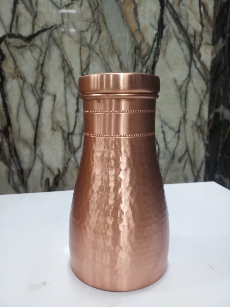 Golden Cylindrical Sugar Pot, For Home, Capacity: 500 Gm