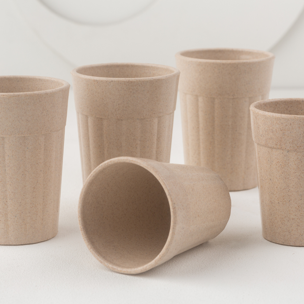 Cutting Chai Cups, Size: 120 ml