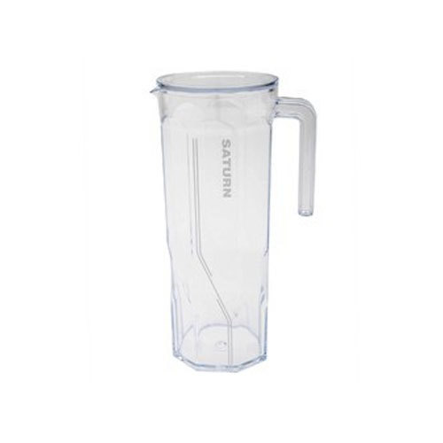 Transparent Unbreakable Water Jug