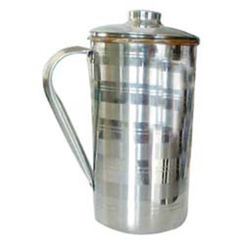 Magnetic Copper Jug, Packaging Type: Box