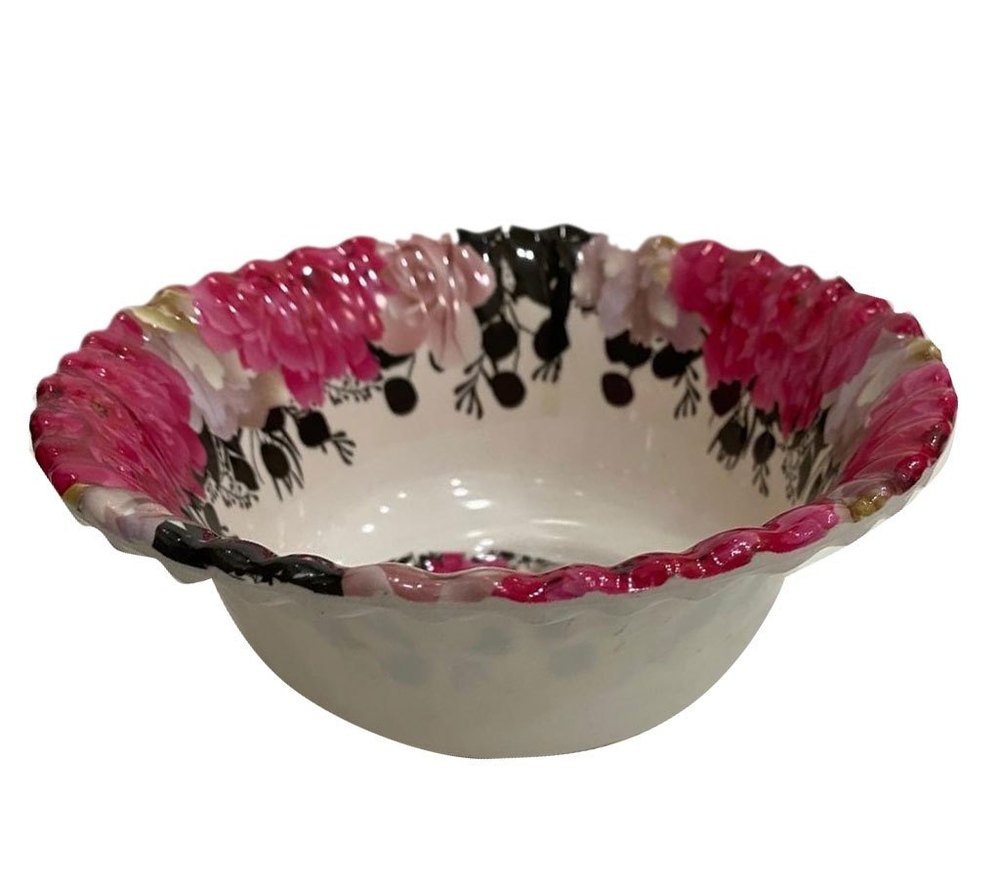 Round 6Inch Melamine Bowl, For Home