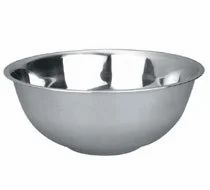 Footed Bowl