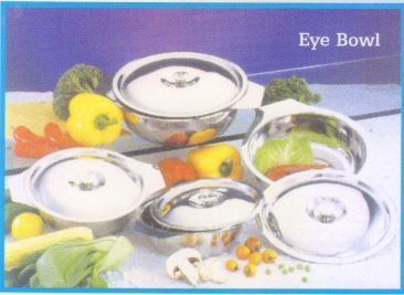 Eye Bowl