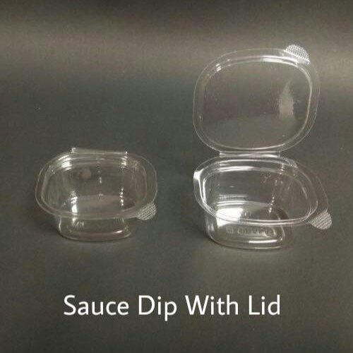 Sauce Cups