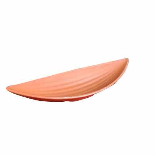 Melamine Serving Boat Dishes, Packaging Type: Box, Size: 2 Inch