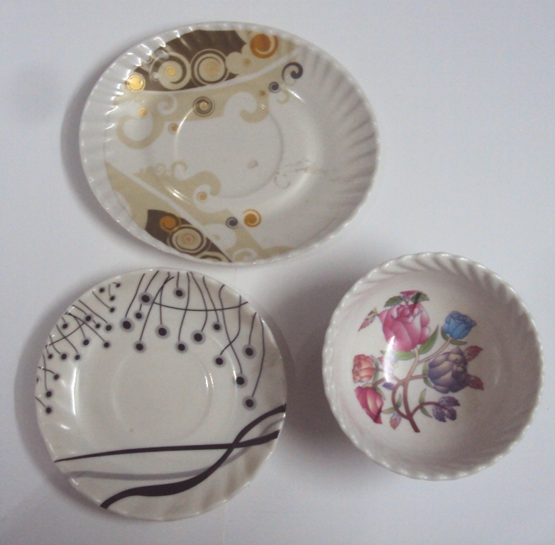 Melamine Dish img