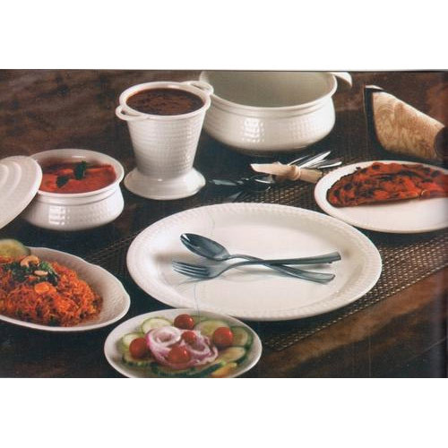 Melamine Dinnerware / Crockery / Serveware / Serving Dishes img