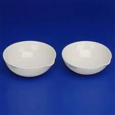 White Porcelain Dishes s, Packaging Type: Packet