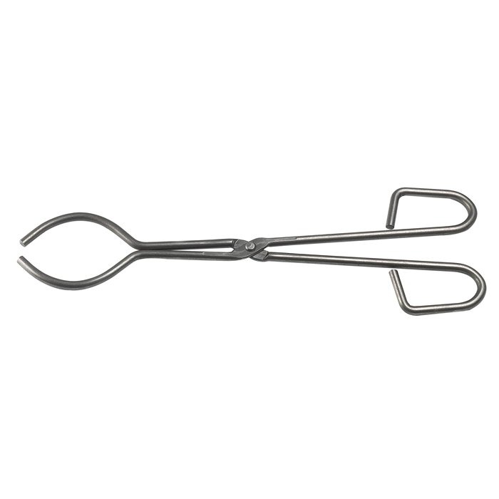 Scissor Crucible Tongs