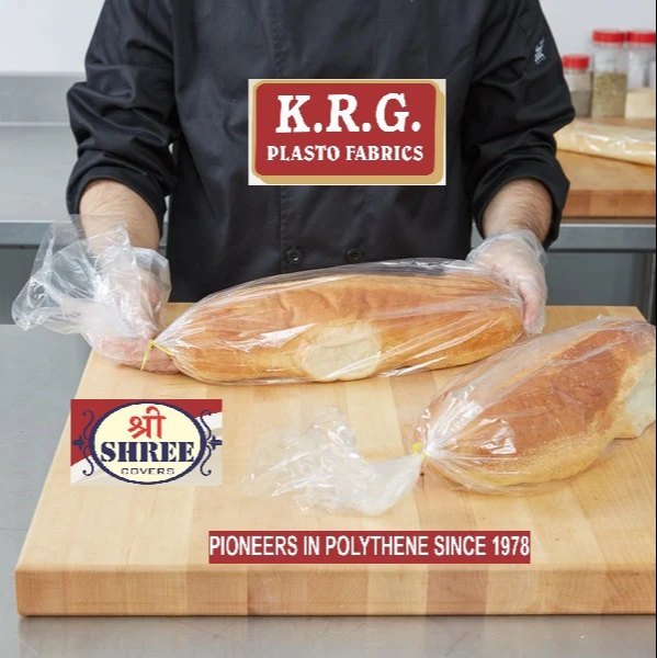 Bakery Packing Cover img