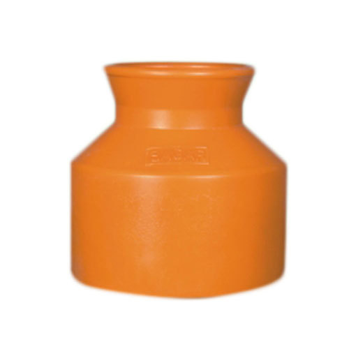 Orange HDPE Lota img