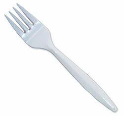 Plastic Forks