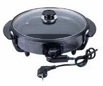 Electric Pizza Pan img