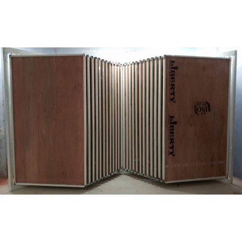 Metal Bombay V Rack Tiles Display Stand, For Showrooms