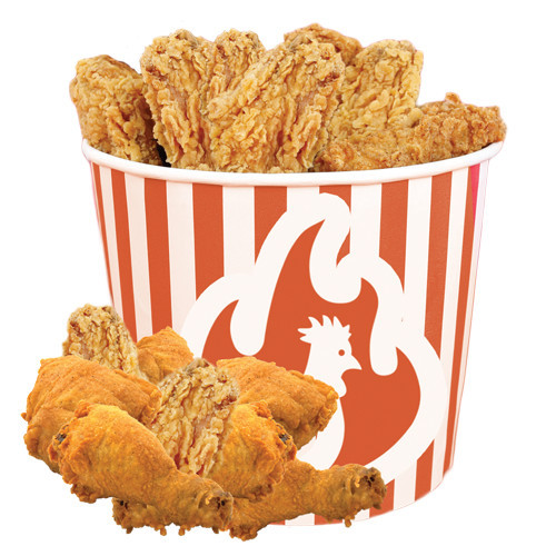 Chicken Bucket