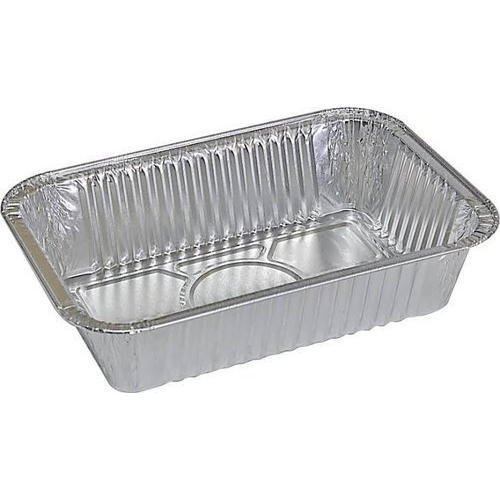 Aluminium Foil Container img