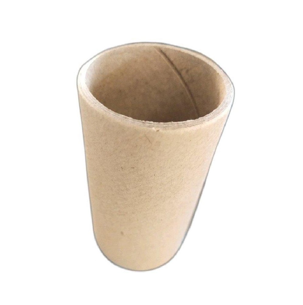 2M Brown Industrial Paper Tubes, For Textile Industry, Thickness: 15mm img