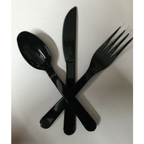 ME Plastic REUSABLE Cutlery Set img