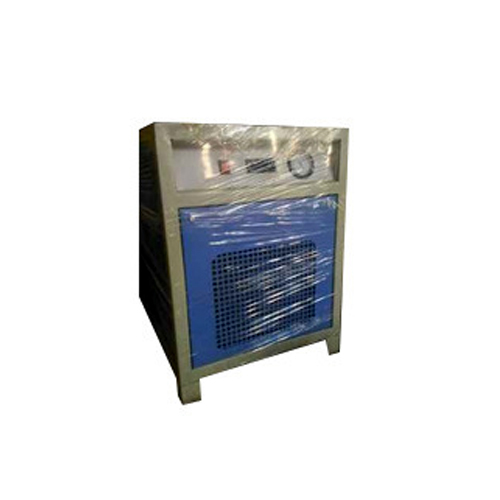 GEW 30 Cfm Electric Air Dryer, 220 V, Automation Grade: Semi-Automatic img