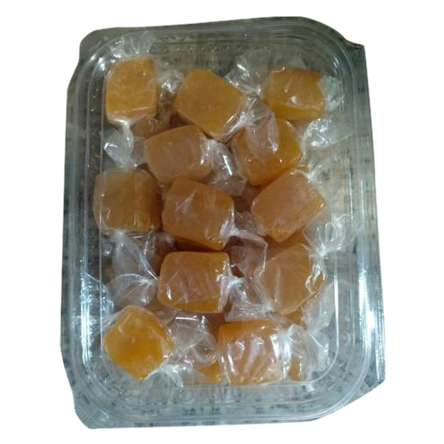 Mayank Mango Aam toffee, Packaging Type: Packet
