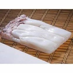 Frozen Squid, For Restaurant, Packaging Type: Packets