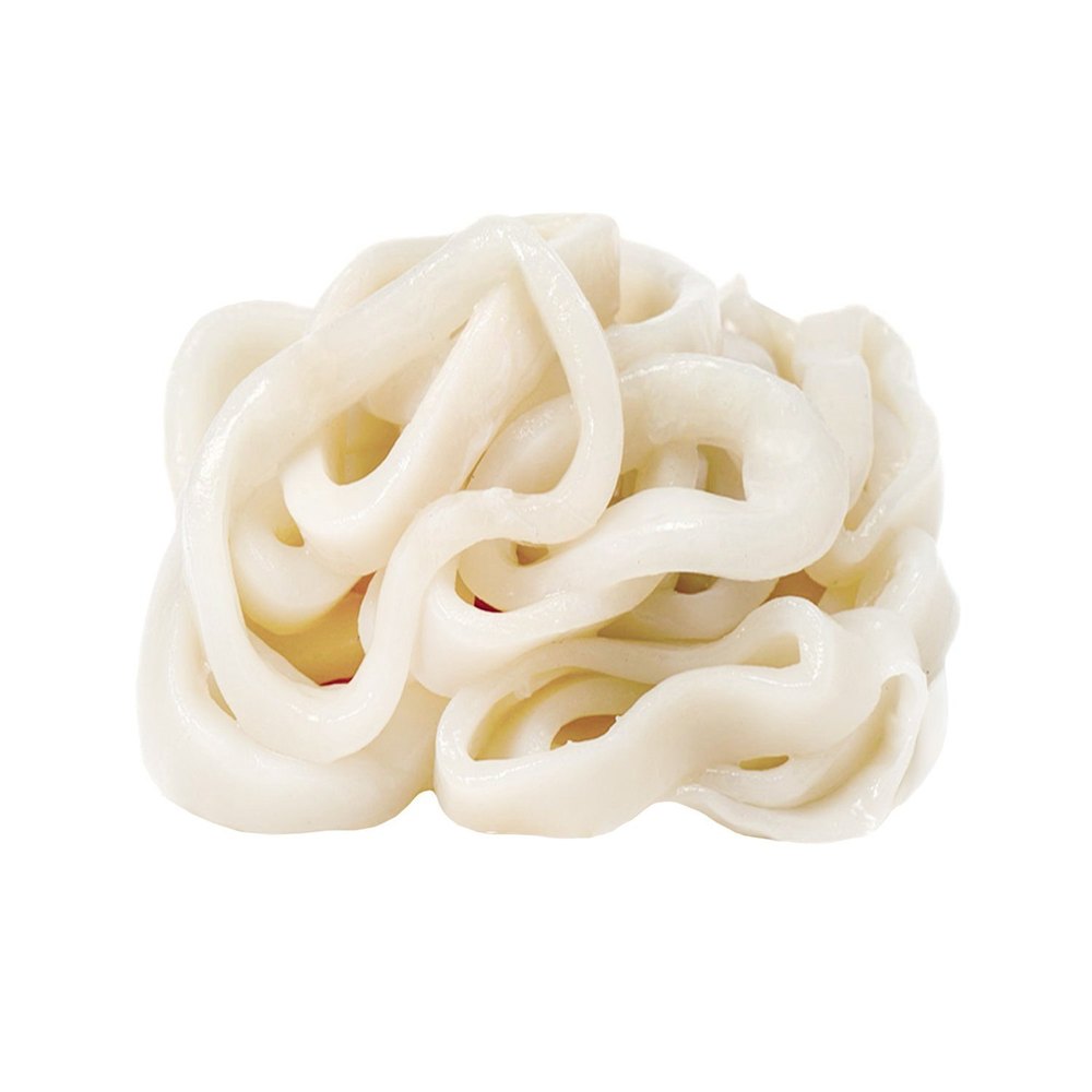 Frozen Squid Ring, Thermocol Box