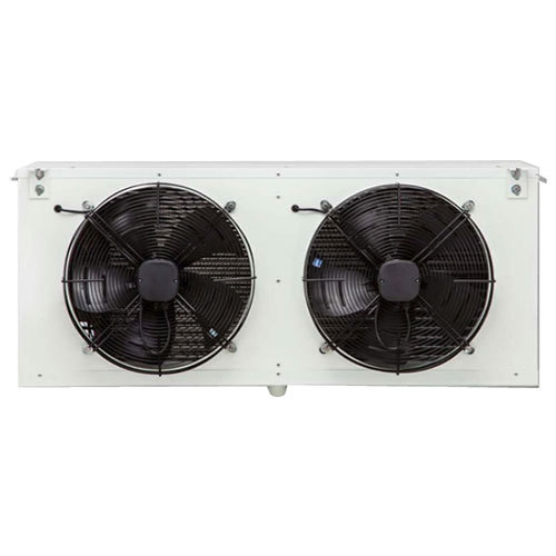 Ms /ss 1.5 Ton Cold Room Evaporator Units, 2 Fan 12inch, Automation Grade: Semi-Automatic