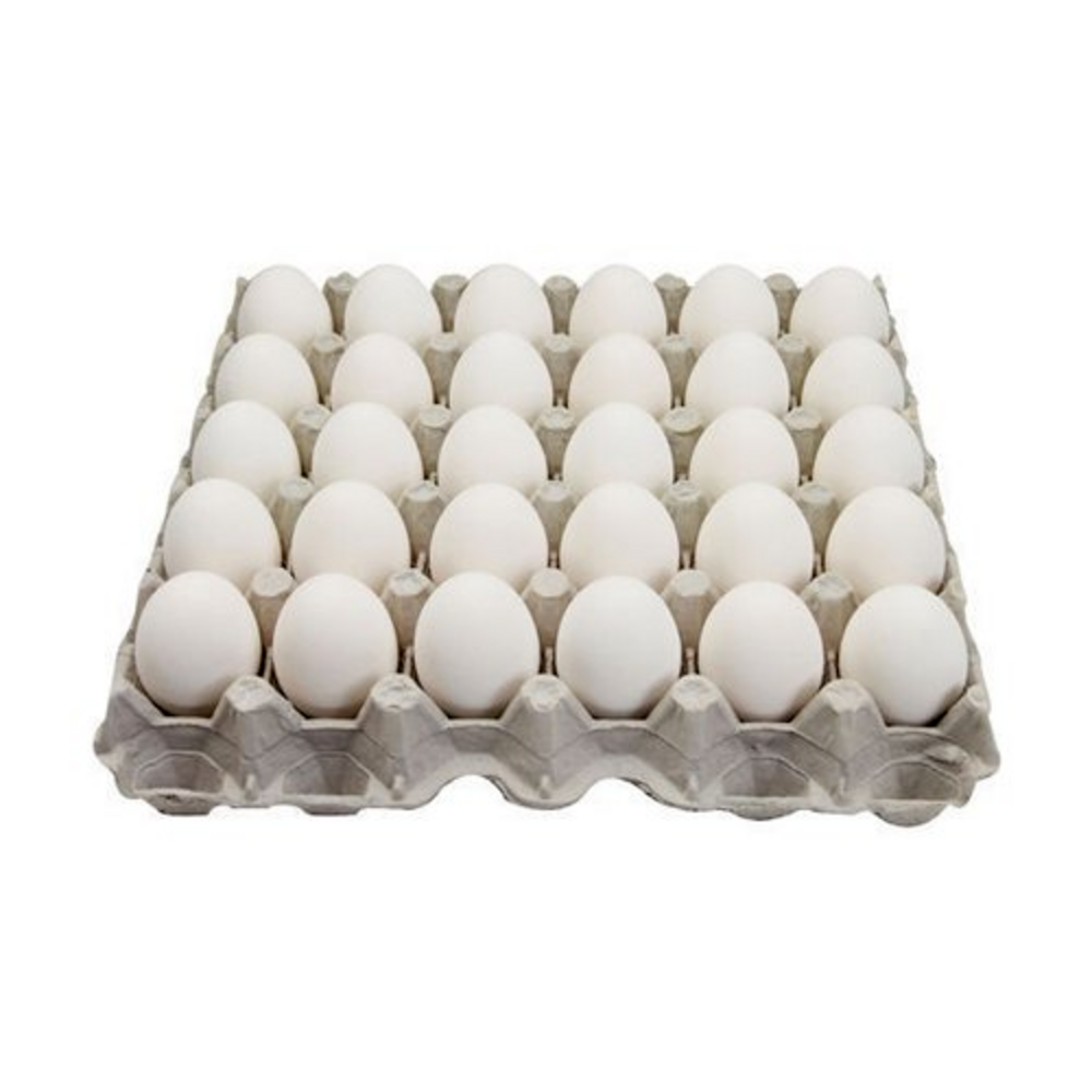 White Shell Chicken Egg, For Household, Good For Health img