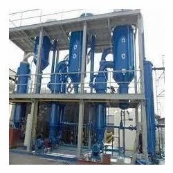 Rising Thin Film Evaporator