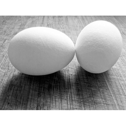 White Shelled Hatching Egg, Packaging Type: Crate img