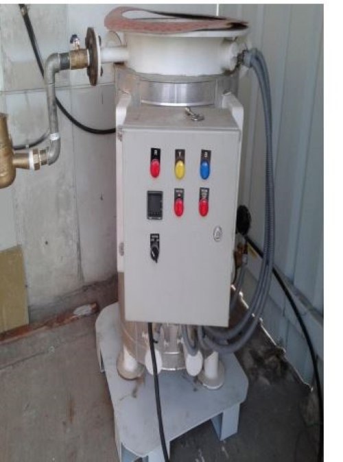 Standard Chemical Evaporator