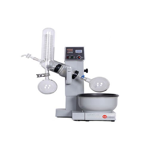 Electric Lifting Chemical Rotary Evaporator Unit