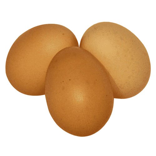 Brown Eggs, For Household, Heigh Proteen