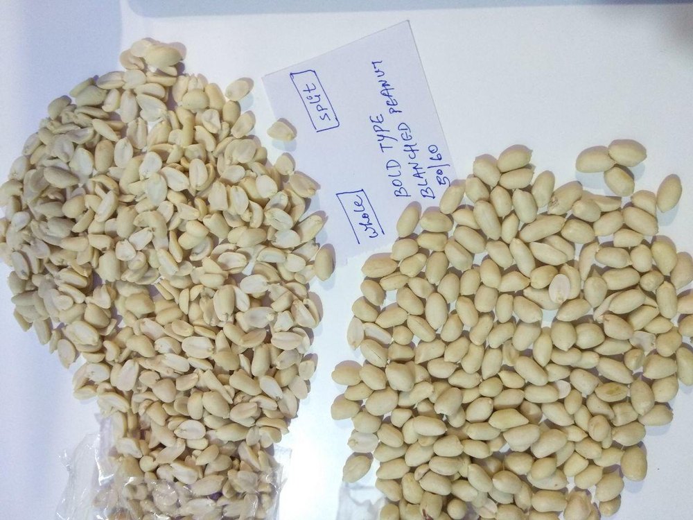 Groundnut, Packaging Size : 20kg img