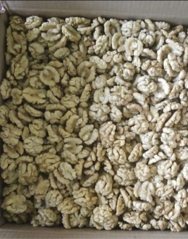 Fresh Kashmiri Walnut Kernels img