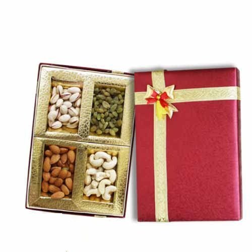 Dry Fruits img