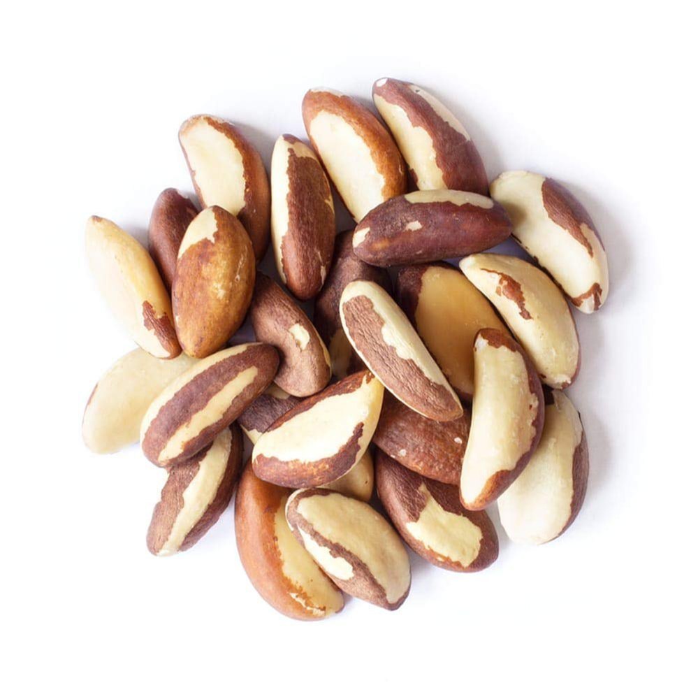 Brazil Nuts, Packaging Type: plastic packing, Packaging Size: 5kg img