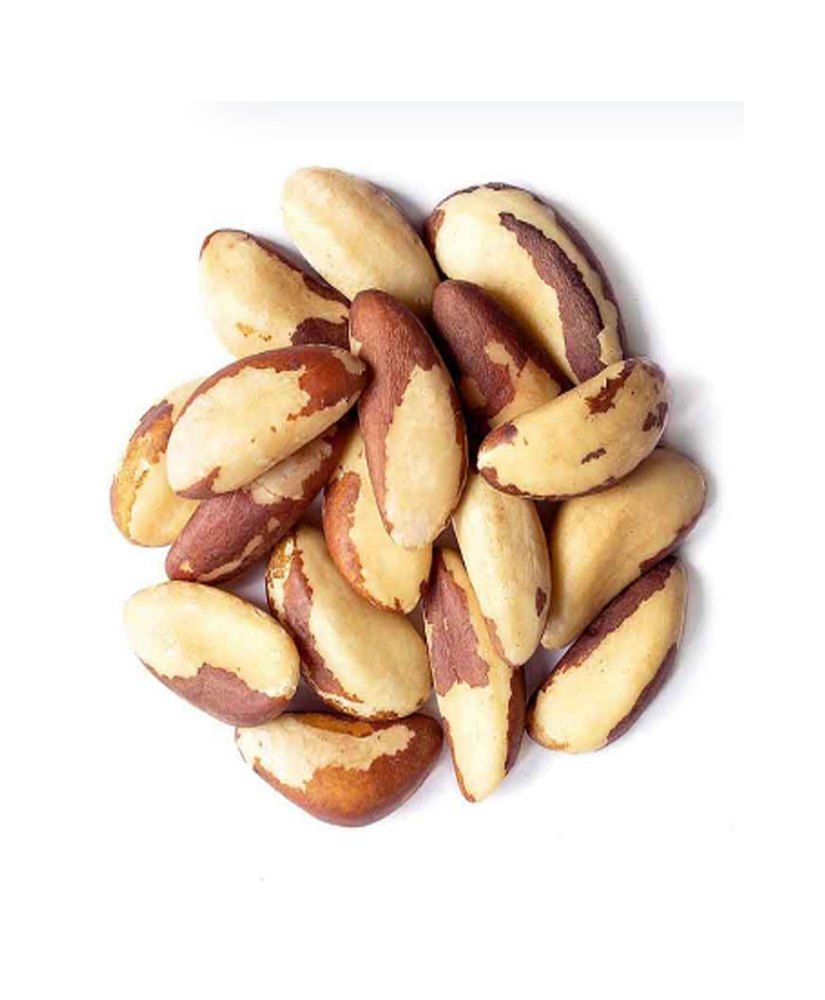 Brazil Nuts, Packaging Size: 1kg