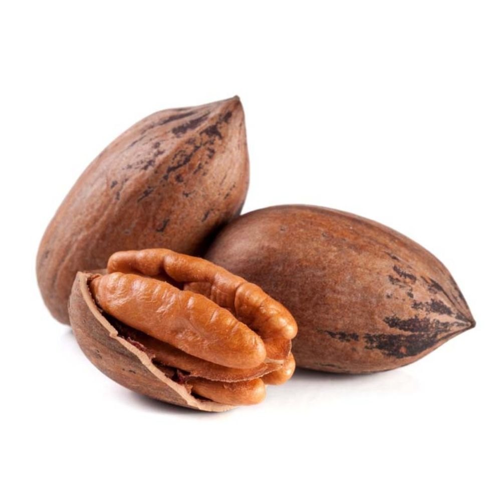 Dried Pecan Nut img