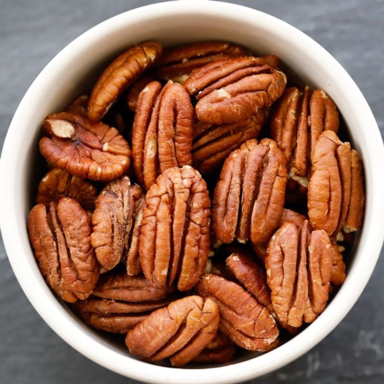 Pecan Nut, Packaging Size: 5kg img