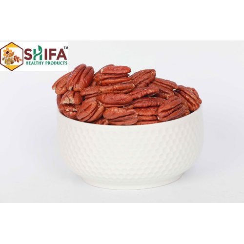 American Pecan Nuts, Packet, Packaging Size: 100g img