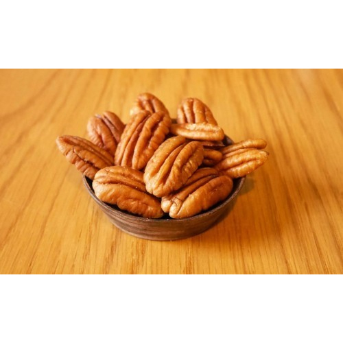 Pecan Nuts, Packaging Size: 3-4 Kg img