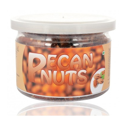 Pecan Nuts, Vaccum Bag, Packaging Size: 13