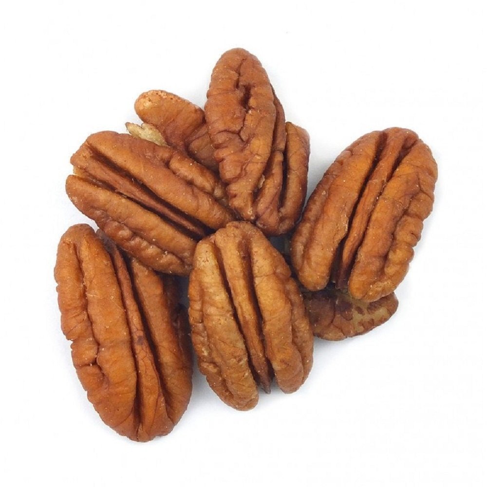 Natural Pecan Nut, Loose img