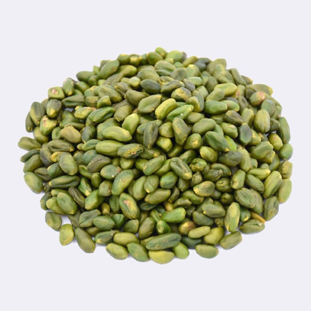Salted Organic Pistachio Kernals, Packaging Type: Loose, Packaging Size: 1 kg