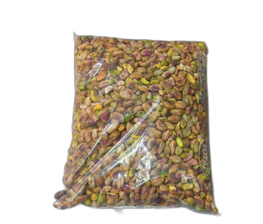 Organic Pista Nuts, Packaging Size: 500 G