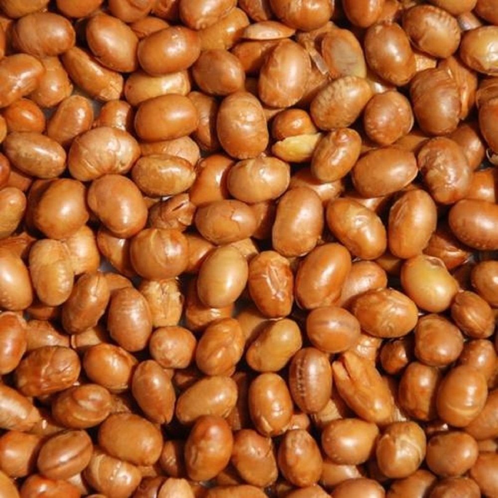 Eva Enterprises Soya Nut, Packet, Packaging Size: 1 Kg img